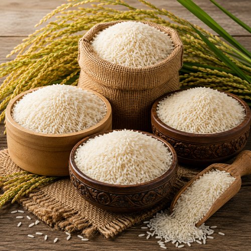 Rice