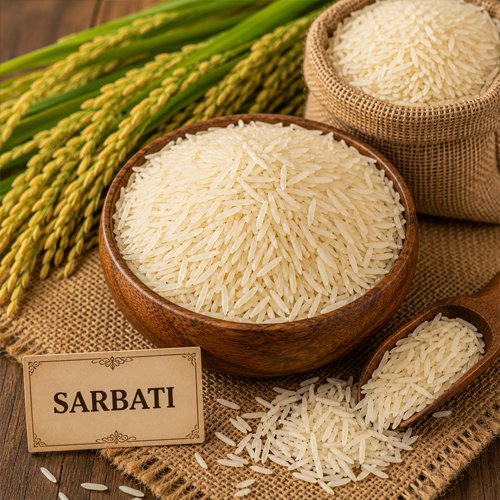 Sarbati