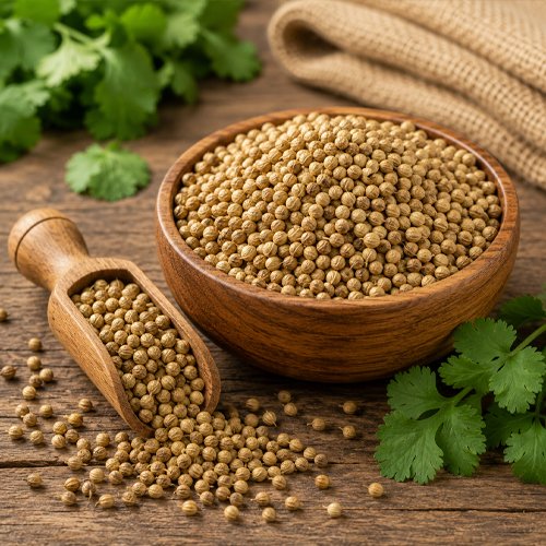 Spices