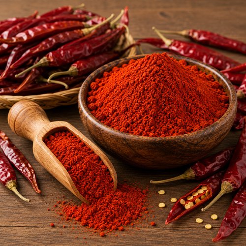 Spices