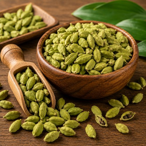 Pulses